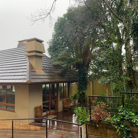 דירות @Morando.Gramado - Centro De גראמדו מראה חיצוני תמונה