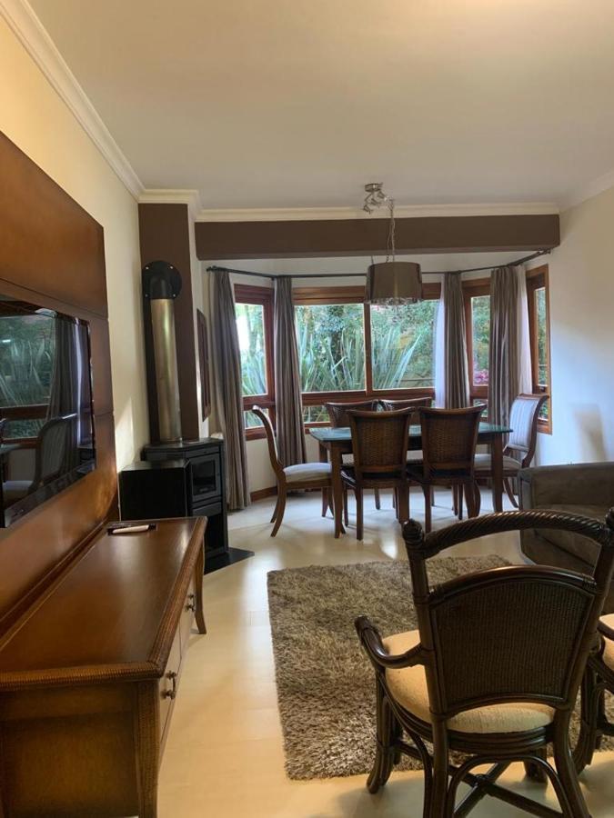 דירות @Morando.Gramado - Centro De גראמדו מראה חיצוני תמונה