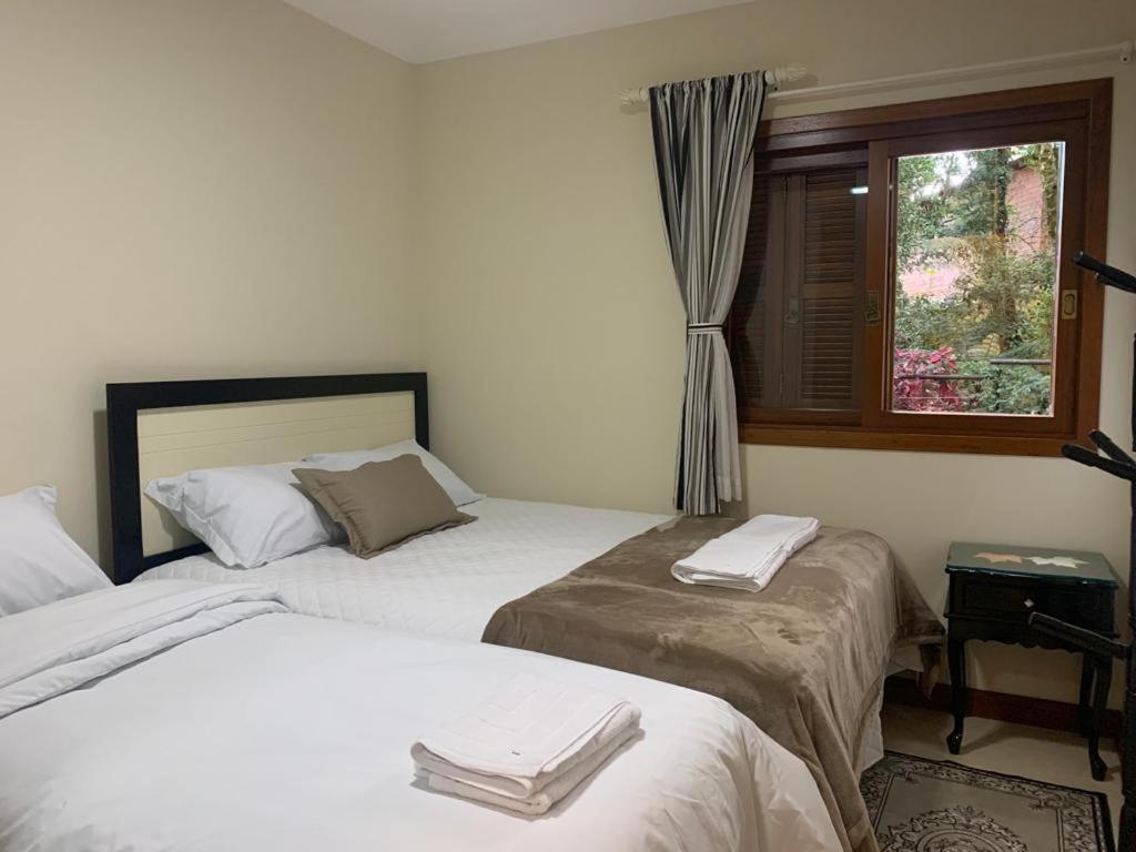 דירות @Morando.Gramado - Centro De גראמדו מראה חיצוני תמונה